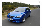 2004 Mazda 3 1.6 TS2 by Unknown