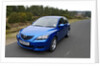 2004 Mazda 3 1.6 TS2 by Unknown