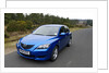2004 Mazda 3 1.6 TS2 by Unknown