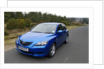 2004 Mazda 3 1.6 TS2 by Unknown