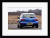 2004 Mazda 3 1.6 TS2 by Unknown