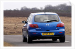 2004 Mazda 3 1.6 TS2 by Unknown