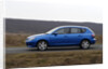 2004 Mazda 3 1.6 TS2 by Unknown