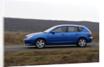 2004 Mazda 3 1.6 TS2 by Unknown