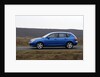2004 Mazda 3 1.6 TS2 by Unknown