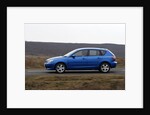 2004 Mazda 3 1.6 TS2 by Unknown