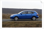 2004 Mazda 3 1.6 TS2 by Unknown