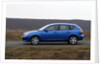 2004 Mazda 3 1.6 TS2 by Unknown