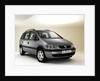 2002 Vauxhall Zafira by Unknown