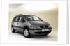 2002 Vauxhall Zafira by Unknown