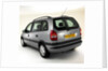 2002 Vauxhall Zafira by Unknown