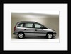 2002 Vauxhall Zafira by Unknown