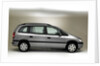 2002 Vauxhall Zafira by Unknown