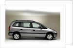 2002 Vauxhall Zafira by Unknown