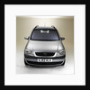 2002 Vauxhall Zafira by Unknown