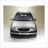 2002 Vauxhall Zafira by Unknown