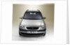 2002 Vauxhall Zafira by Unknown