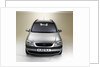 2002 Vauxhall Zafira by Unknown