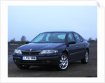 2001 Renault Laguna by Unknown