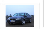 2001 Renault Laguna by Unknown