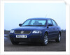 2002 VW Passat by Unknown