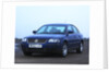 2002 VW Passat by Unknown
