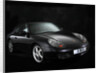 2000 Porsche 996 Carrera by Unknown