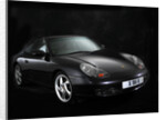 2000 Porsche 996 Carrera by Unknown