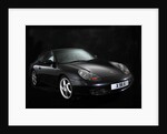2000 Porsche 996 Carrera by Unknown
