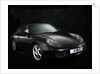 2000 Porsche 996 Carrera by Unknown