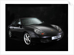 2000 Porsche 996 Carrera by Unknown
