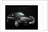 2000 Porsche 996 Carrera by Unknown