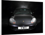2000 Porsche 996 Carrera by Unknown