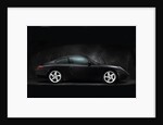 2000 Porsche 996 Carrera by Unknown