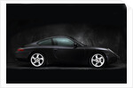 2000 Porsche 996 Carrera by Unknown