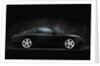 2000 Porsche 996 Carrera by Unknown