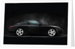 2000 Porsche 996 Carrera by Unknown