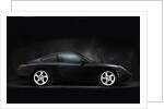 2000 Porsche 996 Carrera by Unknown