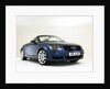 2003 Audi TT Roadster 225 by Unknown