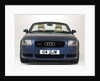 2003 Audi TT Roadster 225 by Unknown