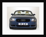 2003 Audi TT Roadster 225 by Unknown
