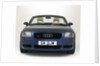 2003 Audi TT Roadster 225 by Unknown