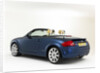 2003 Audi TT Roadster 225 by Unknown