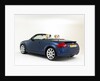2003 Audi TT Roadster 225 by Unknown