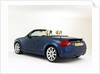 2003 Audi TT Roadster 225 by Unknown