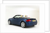 2003 Audi TT Roadster 225 by Unknown