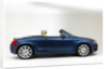 2003 Audi TT Roadster 225 by Unknown