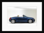 2003 Audi TT Roadster 225 by Unknown