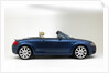 2003 Audi TT Roadster 225 by Unknown