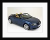 2003 Audi TT Roadster 225 by Unknown